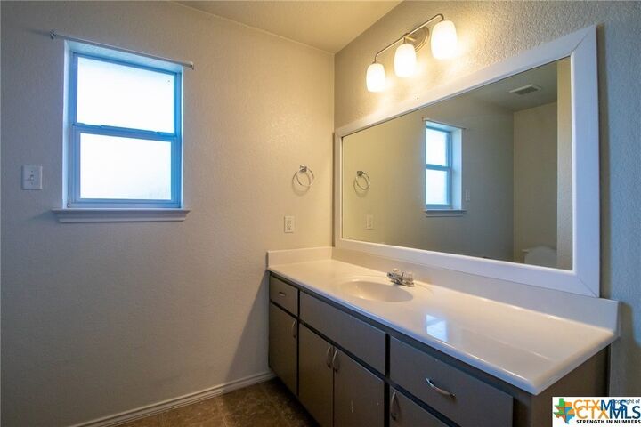 Property Photo:  3810 John Haedge Drive  TX 76549 
