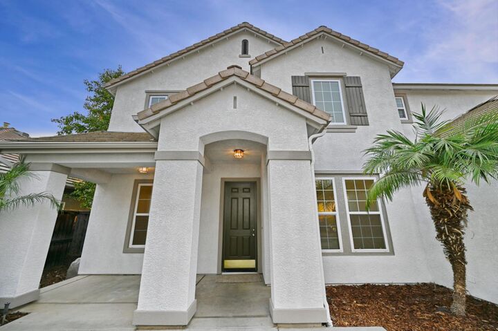 Property Photo: 4793 N Emerald Peak Drive CA 93619