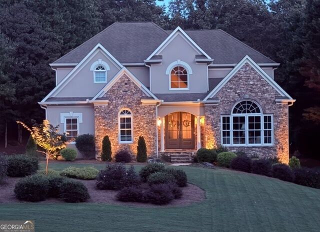 Property Photo:  4240 Berkeley View Drive  GA 30096 