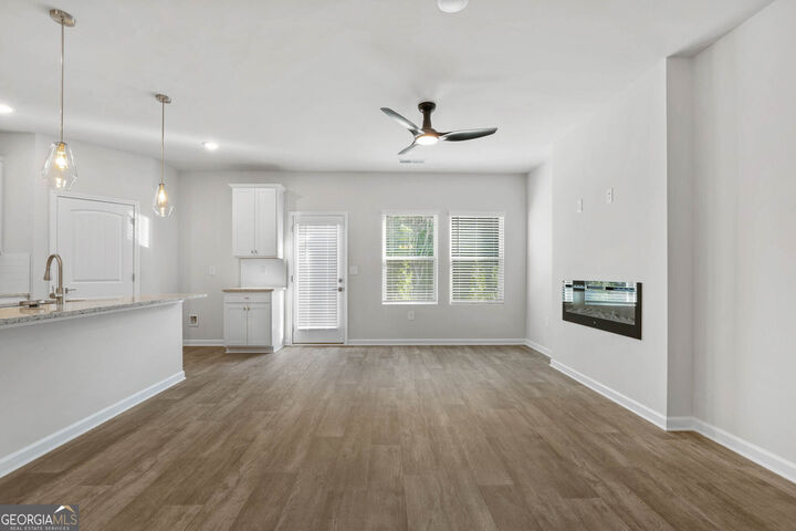 Property Photo:  3664 Parkway James Drive  GA 30039 