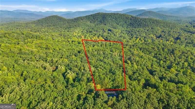Property Photo: 0 Pond View Trail GA 30528