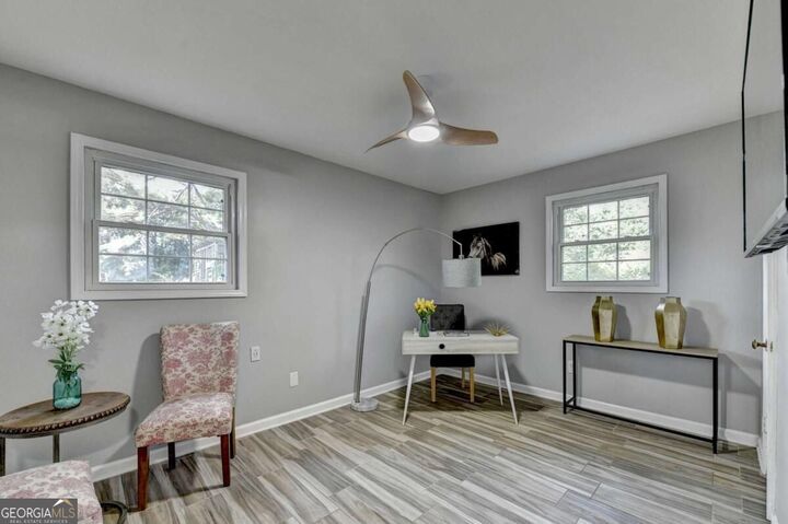 Property Photo: 4391 Bryant Drive SW GA 30047