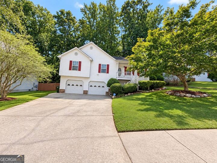 Property Photo:  113 Jake Taylor Drive  GA 30102 