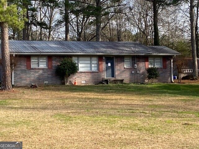 Property Photo: 121 Sunset Drive NE GA 30701