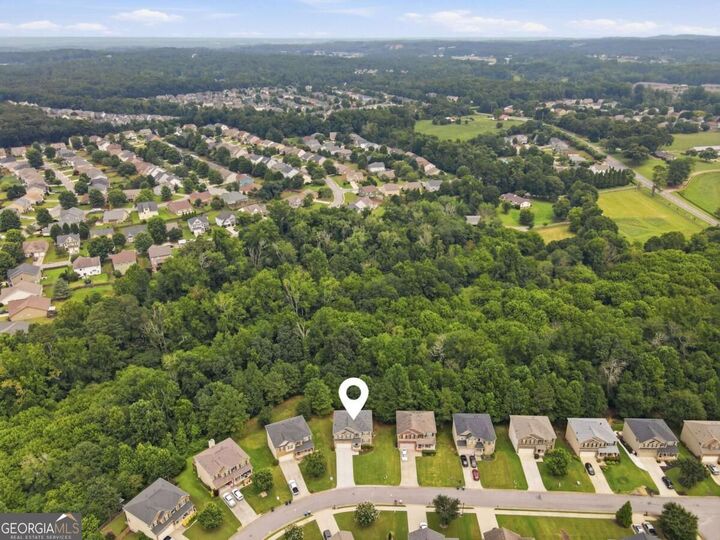 Property Photo:  4960 Bucknell Trce  GA 30028 