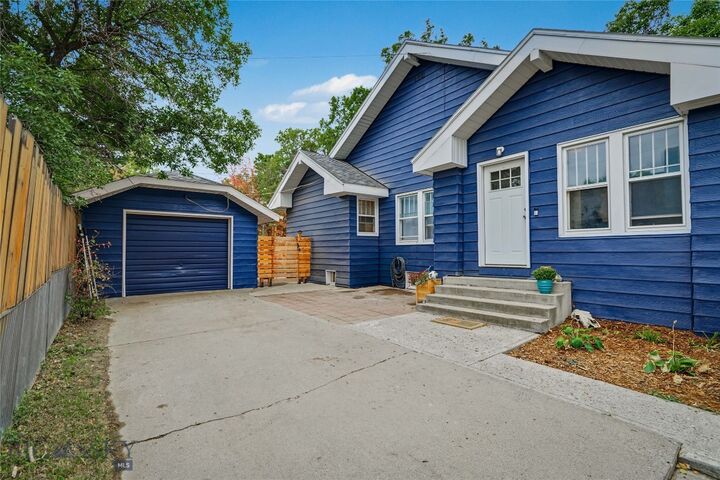 Property Photo:  725 W Callender Street  MT 59047 