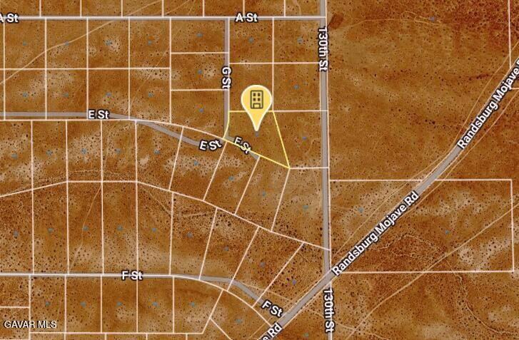 Property Photo:  E Street  CA 93505 
