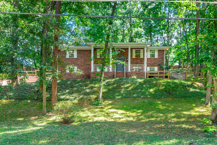 Property Photo:  430 Bluebird Circle  TN 37412 