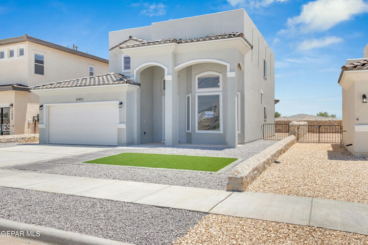 Property Photo:  3805 Zoom Place  TX 79938 