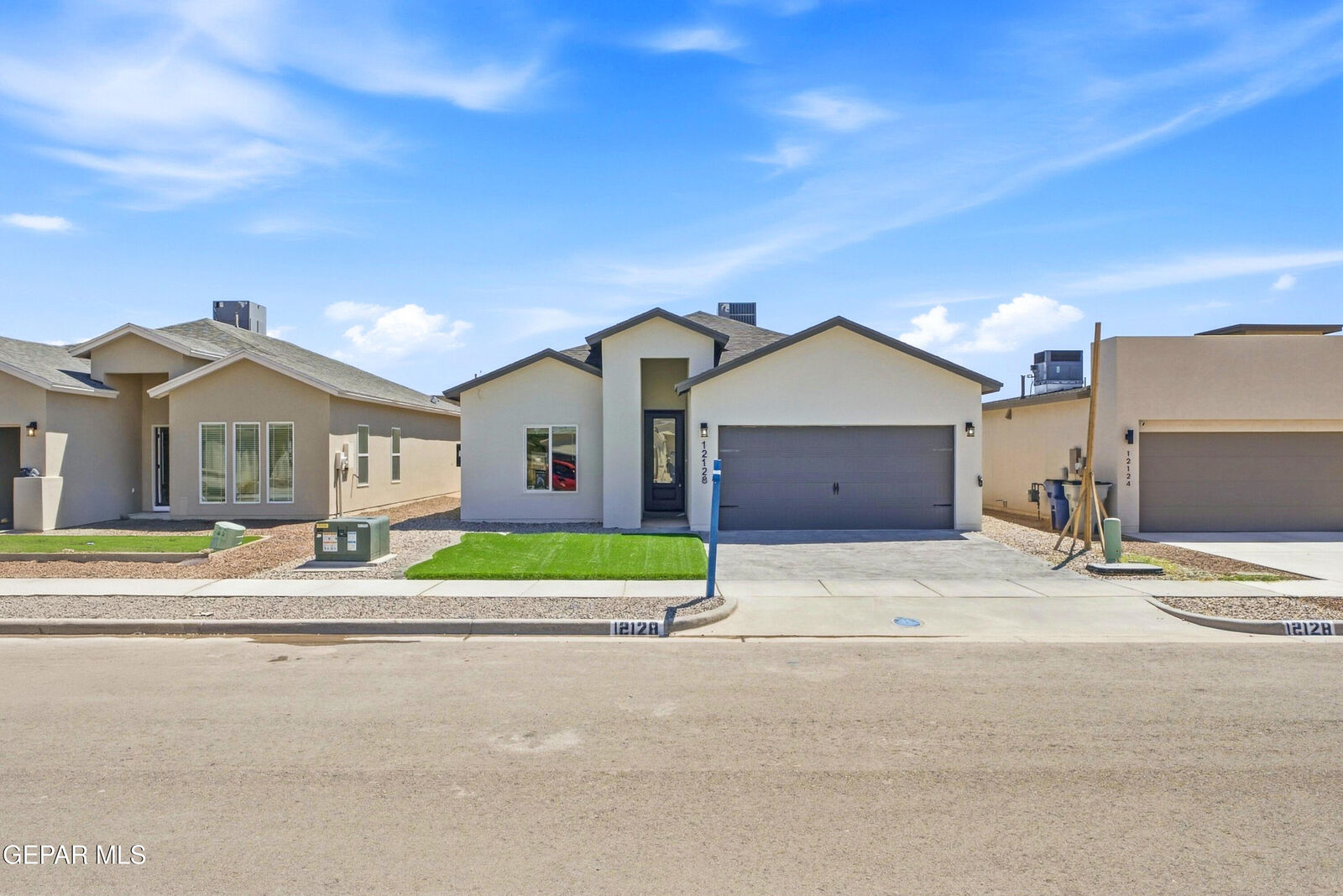 Property Photo: 12128 Bahjat Drive TX 79934