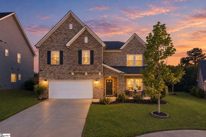 Property Photo:  317 Lindstrom Court  SC 29680 