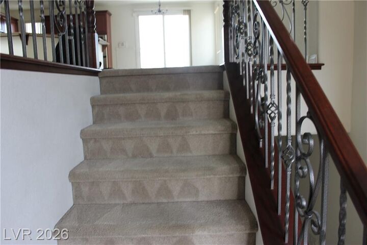 Property Photo: 10160 Hollis Mountain Avenue NV 89148