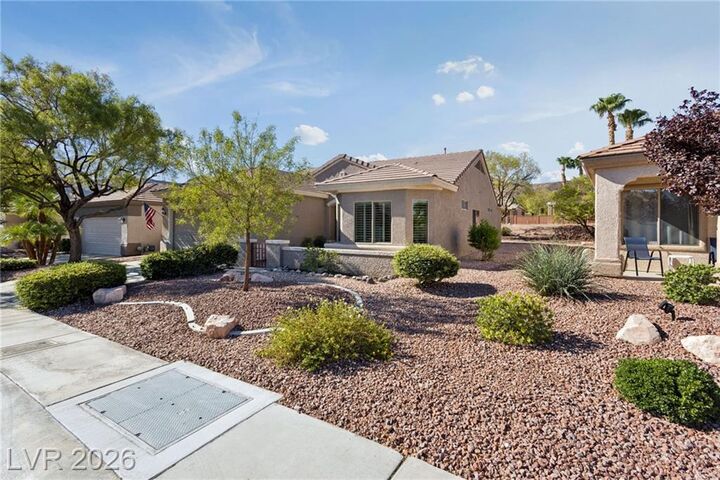 Property Photo:  2127 Tiger Links Drive  NV 89012 