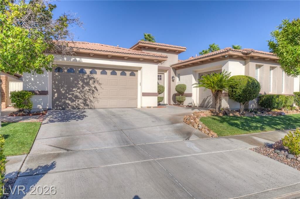 Property Photo: 1855 Taylorville Street NV 89135