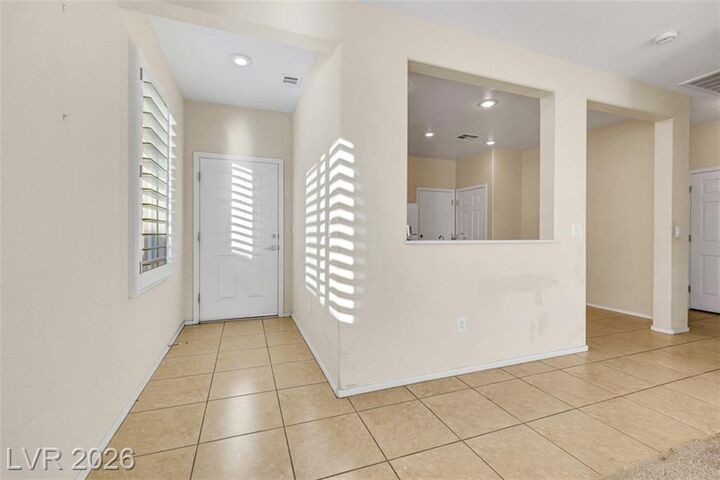 Property Photo:  2557 Corvus Street  NV 89044 