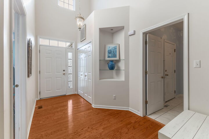Property Photo:  850 Manistee Avenue  IN 46375 