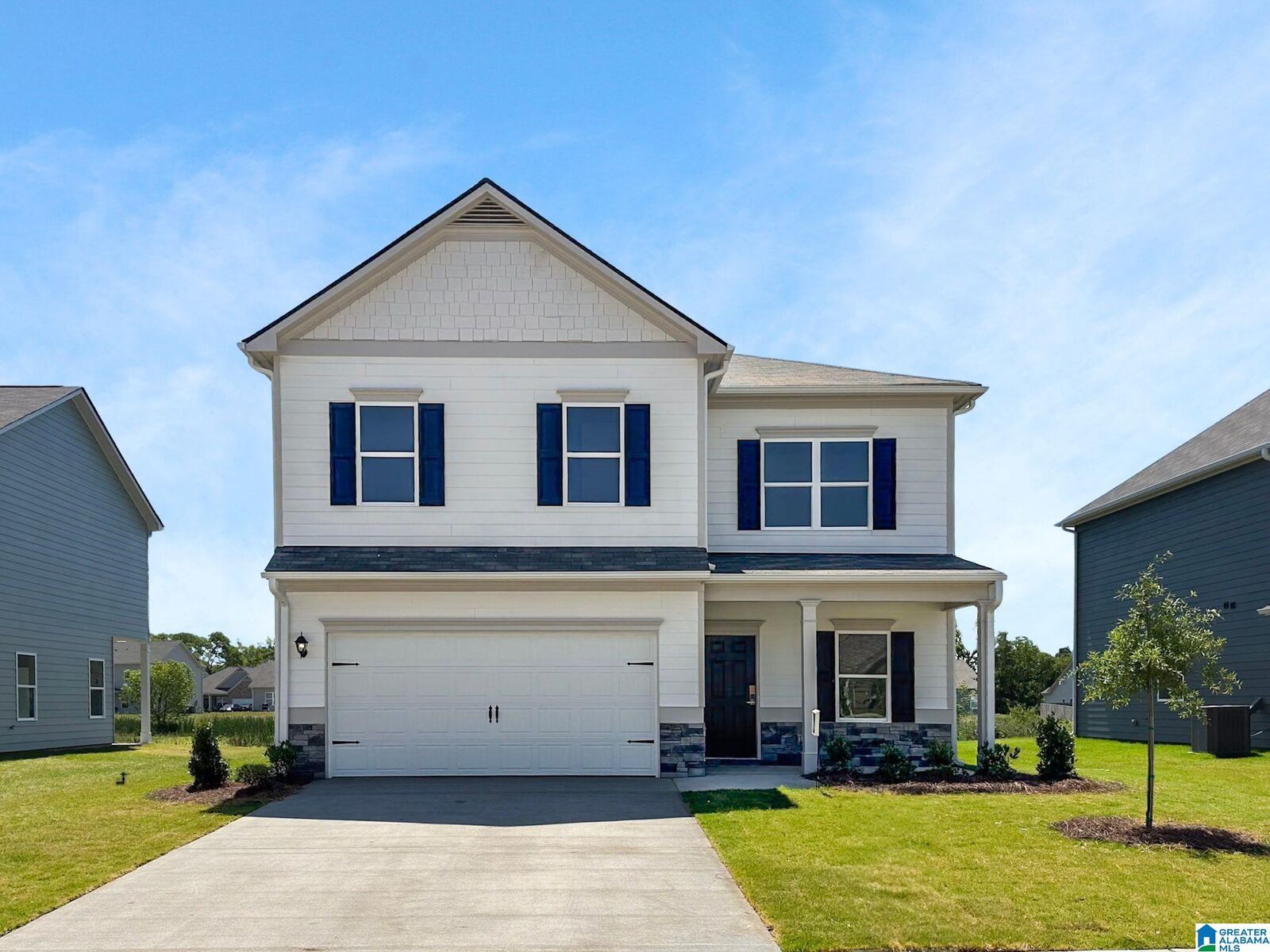 Property Photo: 00123 Tailwinds Drive AL 35022