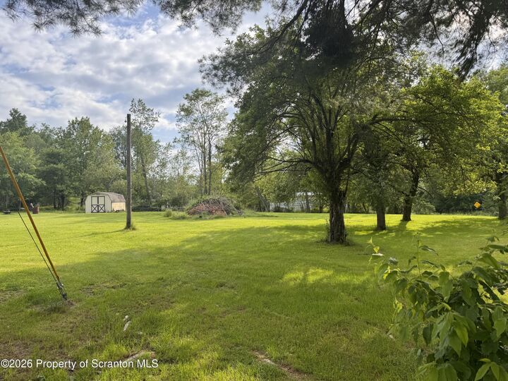 Property Photo:  373 Jefferson Street  PA 18407 