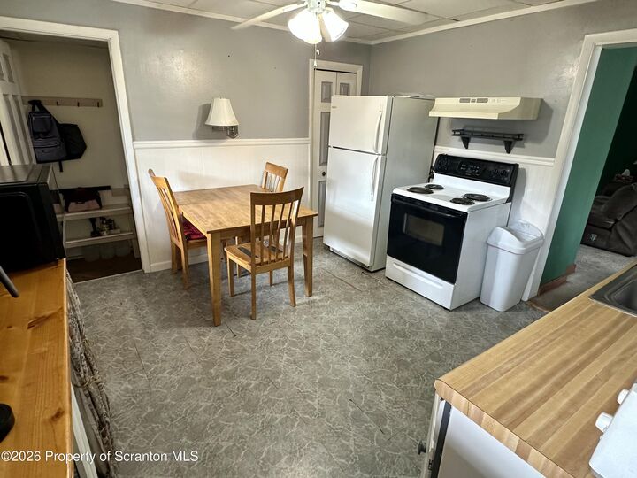 Property Photo:  538 Alder Street  PA 18505 