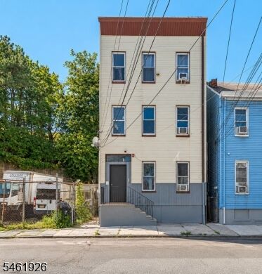 Property Photo: 144 Spring St NJ 07501