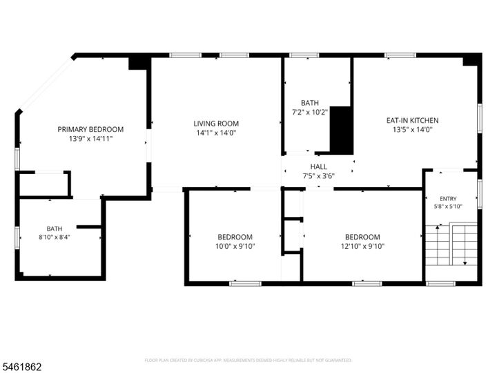 Property Photo:  369 21st St  NJ 07111 
