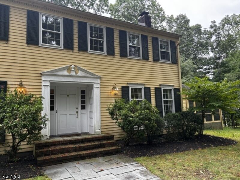 Property Photo: 23 Horizon Dr NJ 07945