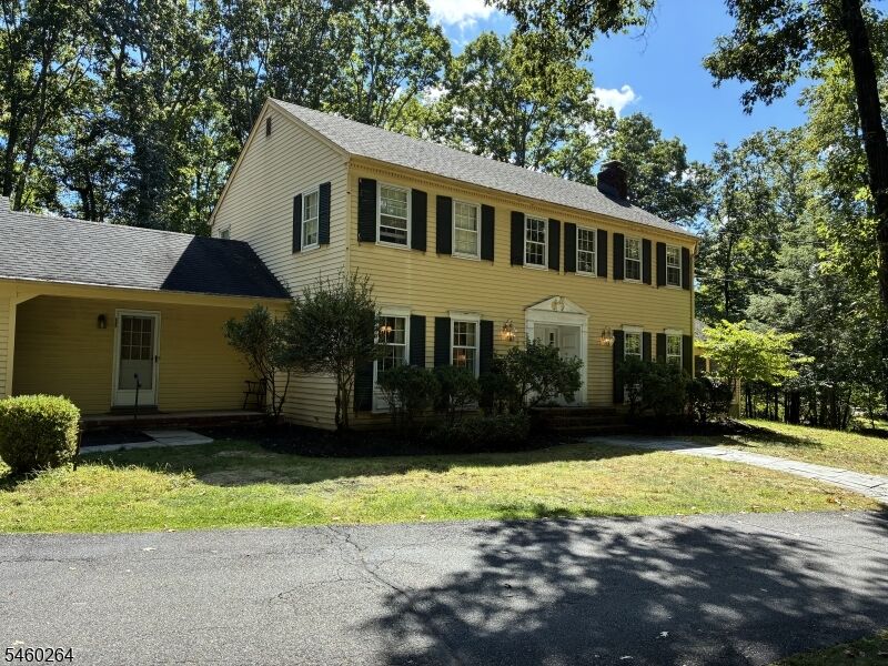 Property Photo:  23 Horizon Dr  NJ 07945 