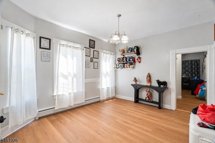 Property Photo: 144 Spring St NJ 07501
