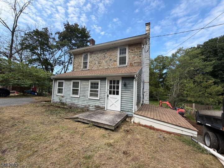 Property Photo: 17 Musconetcong River Rd NJ 08827