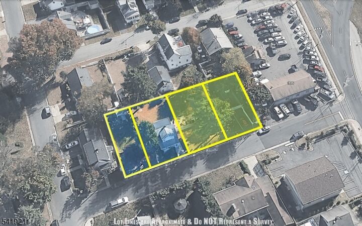 Property Photo:  15 N River View Ave  NJ 08817 