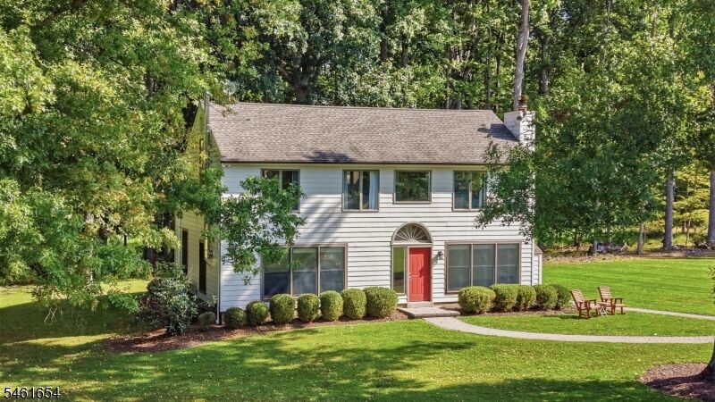 Property Photo: 14 Milltown Rd NJ 08559