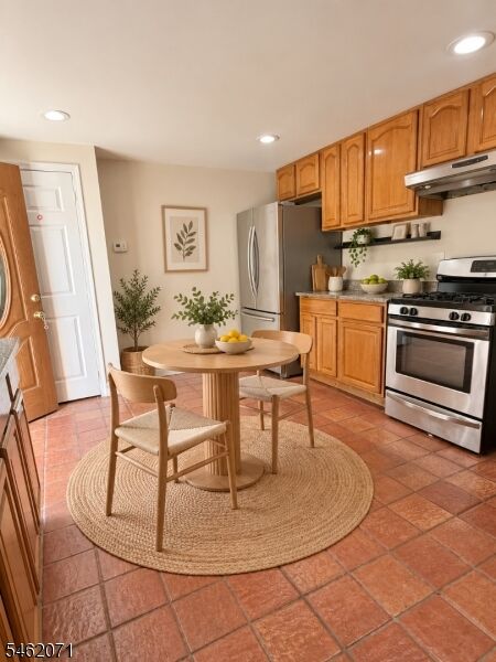 Property Photo:  140 South St  NJ 07114 