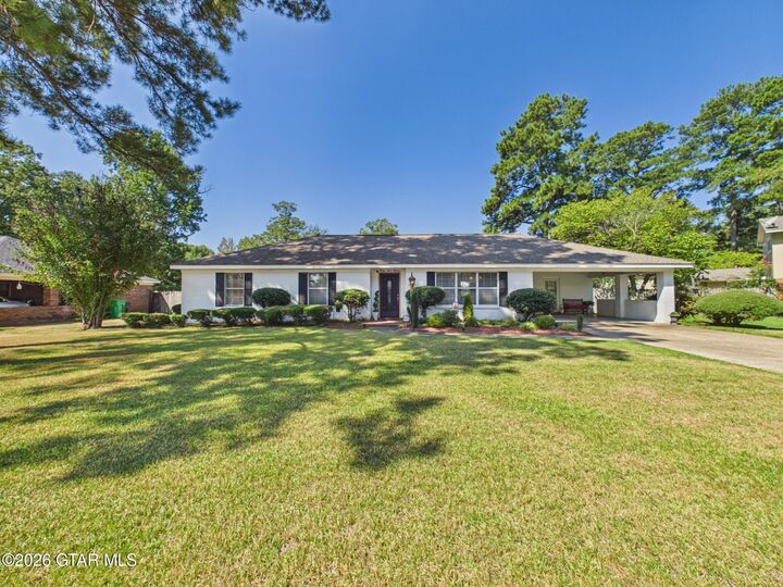 Property Photo:  3411 Camellia Circle  MS 39705 