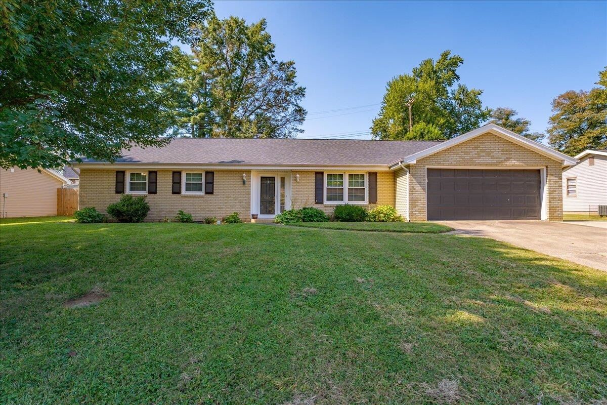 Property Photo:  964 Trail Drive  KY 42420 