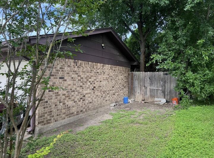 Property Photo:  2007 Patricia Street  TX 76522 