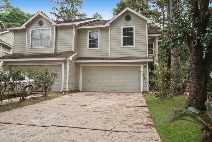 Property Photo:  178 S Walden Elms Circle  TX 77382 