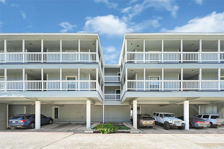 Property Photo: 4011 Nasa Rd 1 406 TX 77586