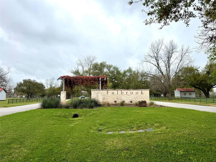 Property Photo:  30602 Lower Oxbow Trace  TX 77441 