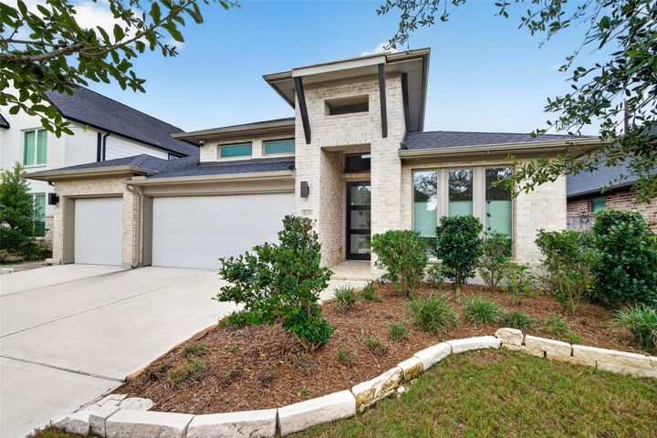 Property Photo: 5130 Albany Shores Lane TX 77441