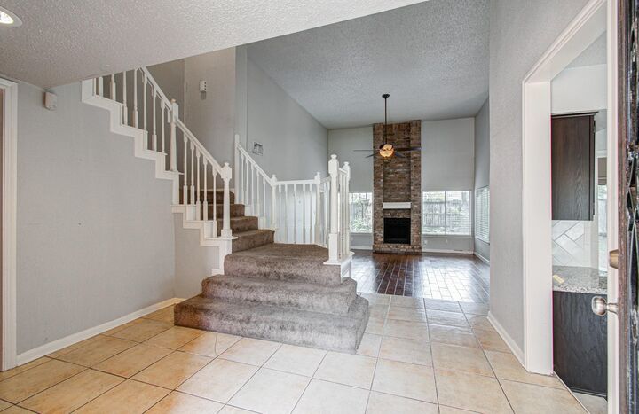 Property Photo: 13030 Hollow Brook Drive TX 77082