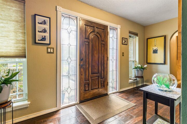 Property Photo:  15111 Stonewick Drive  TX 77068 