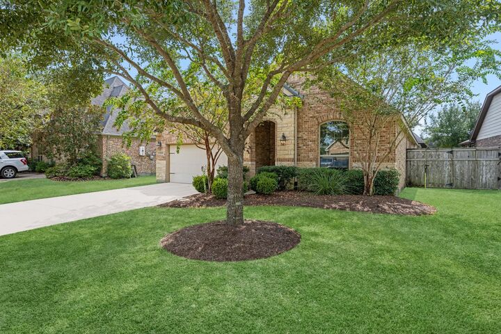 Property Photo: 27239 Symphony Creek Lane TX 77441
