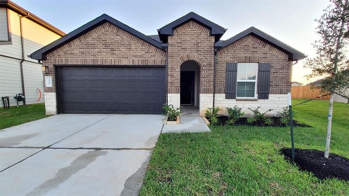 Property Photo:  31027 Delamere Turn Trail  TX 77441 
