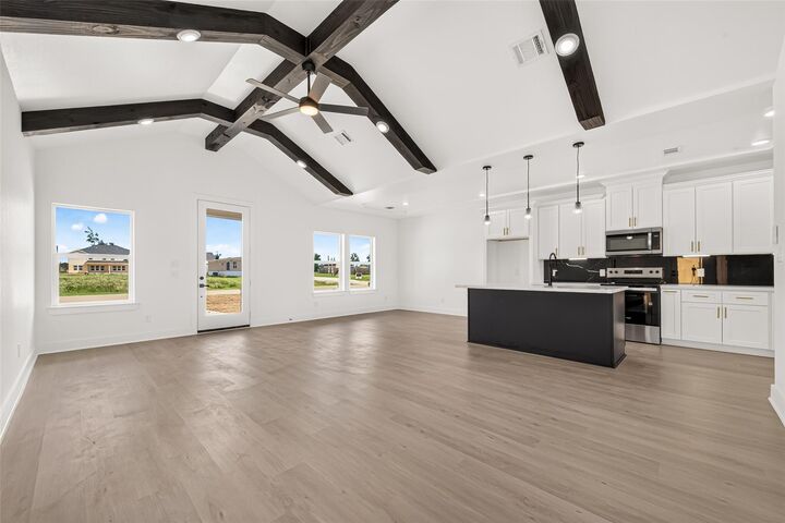 Property Photo: 1234 Peter Pine St A/B TX 77336
