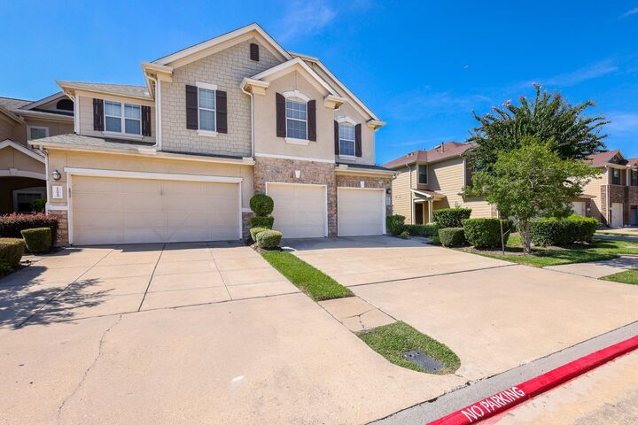 Property Photo:  16021 Summerville Lake Drive  TX 77377 