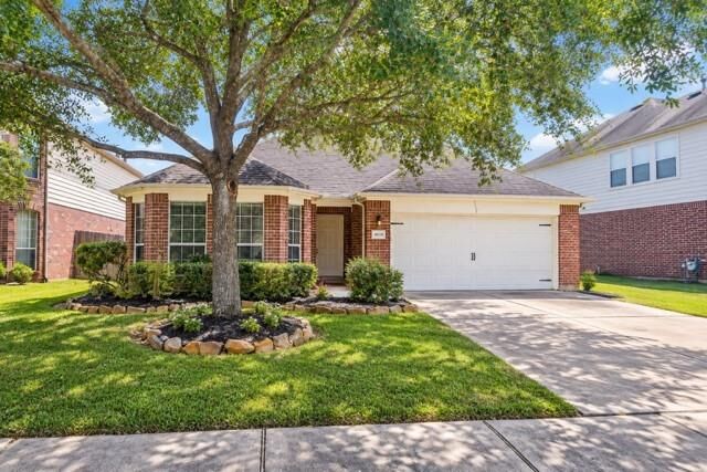 Property Photo:  30406 Mesa Valley Drive  TX 77386 