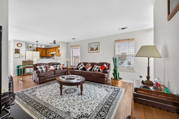 Property Photo:  11719 Fossil Rock Lane  TX 77034 