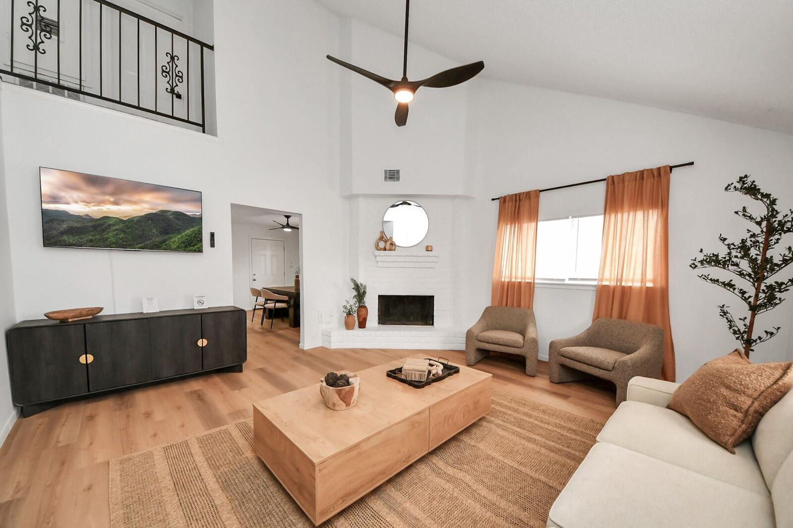 Property Photo:  8631 Valley Ledge Drive  TX 77078 