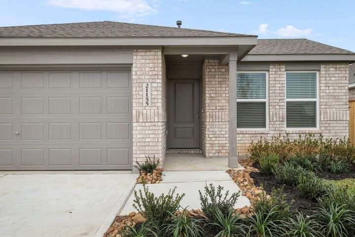 Property Photo:  21155 Vercelli Street  TX 77357 