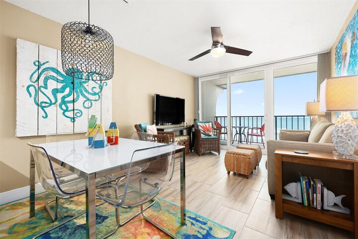 Property Photo:  11947 Termini San Luis Pass Road 604  TX 77554 